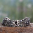 Mystery of Love Silver Labradorite Beaded Bracelet Fashion