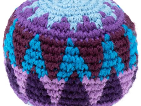 Guatemalan Crochet Stress Ball Cheap