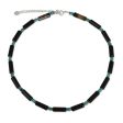 Sky Song Multi-Gem Beaded Necklace Online Sale