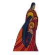 Sacred Family Religious Wood Sculpture Online