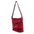 Love Bamboo Shoulder Bag Discount