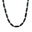 Sky Song Multi-Gem Beaded Necklace Online Sale