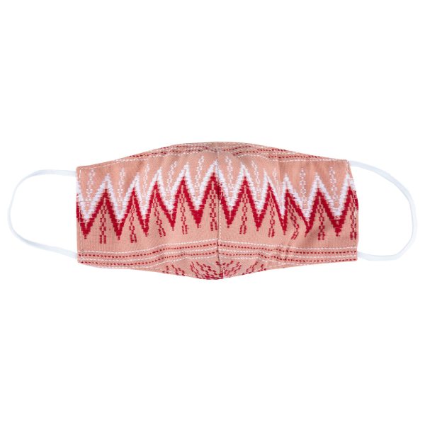 Handwoven Face Mask Online Hot Sale