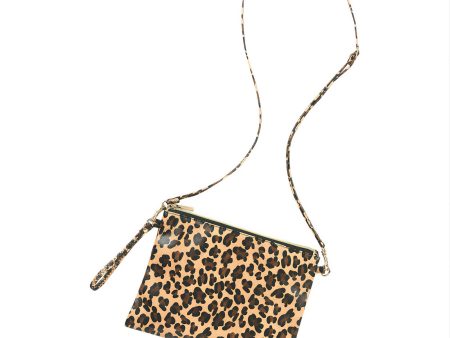 Leopard Hayley Purse Online Hot Sale