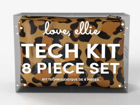 Leopard Tech Essentials Kit For Sale