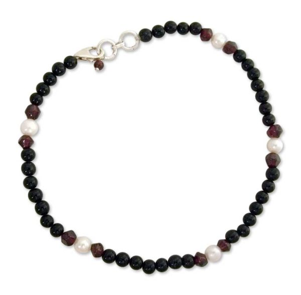 Royal Dancer Pearl Anklet Supply