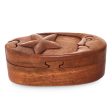 Sweet Night Wood Puzzle Box Sale