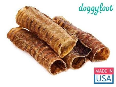 USA Premium Beef Trachea Chews Sale