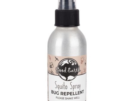 Good Earth Mosquito Bug Repellent Online Sale