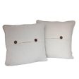 Mischievous Owls Throw Pillow Covers Online