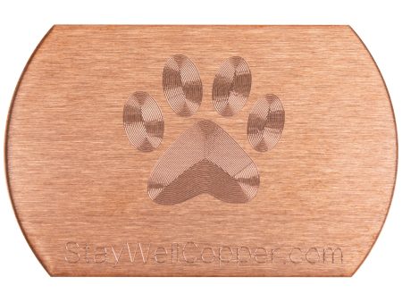 Copper Phone Patch Discount