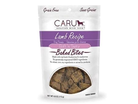 Caru Pet Soft  n Tasty Dog Treats Supply