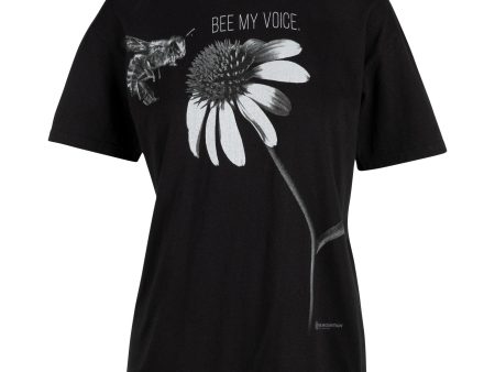 Bee My Voice T-Shirt Online now