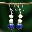 Mystic Truth Beaded Earrings Sale