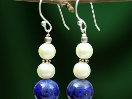 Mystic Truth Beaded Earrings Sale