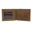 Minimalist in Brown Men s Leather Wallet Online now