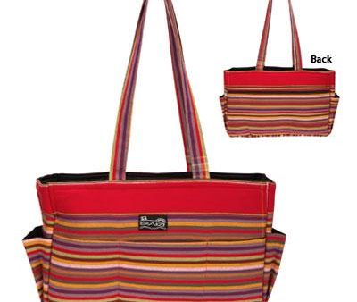 Kenya Tote Bag Fashion