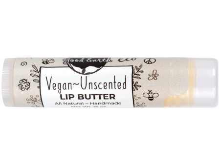 Good Earth Lip Butter Hot on Sale