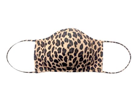 Wild Side Adjustable Adult Face Mask For Sale