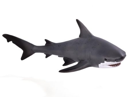 Mojo Fun Bull Shark Figure Sale