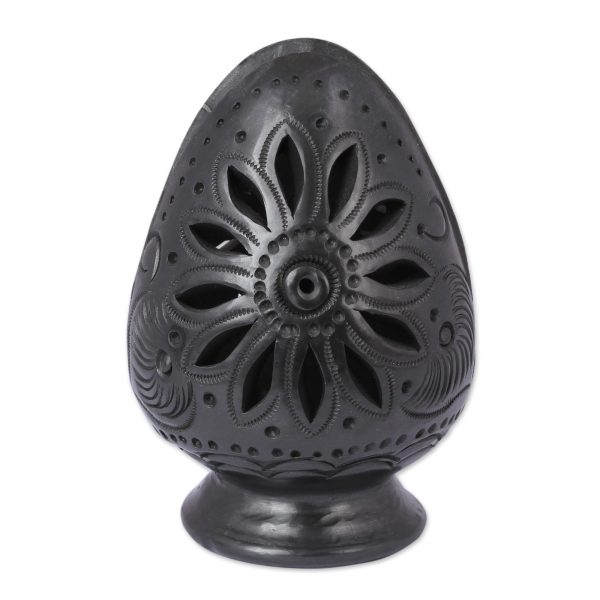 Pastoral Oaxaca Ceramic Napkin Holder Hot on Sale