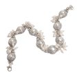 Moons & Shooting Stars Pearl & Silver Bridal Bracelet Sale