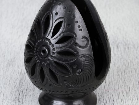 Pastoral Oaxaca Ceramic Napkin Holder Hot on Sale