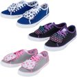 Women s Paw Print Low Top Shoes Online Hot Sale