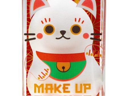 Lucky Cat Makeup Sponge Online Sale