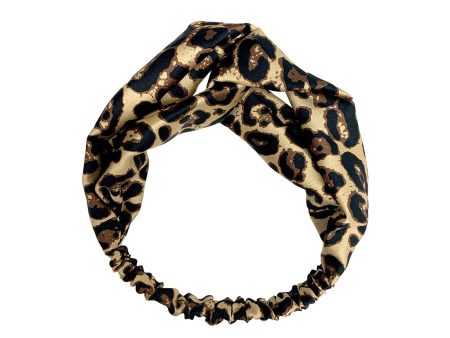 Leopard Headband Online