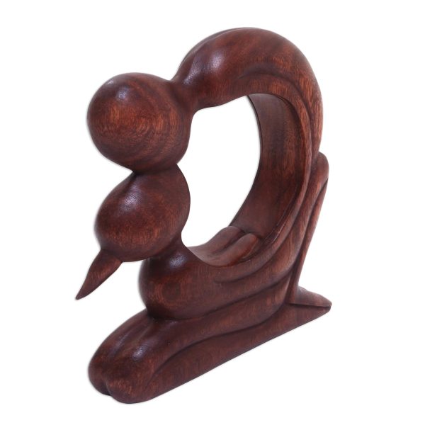 Loving Tenderness Romantic Human Sculpture Online Sale