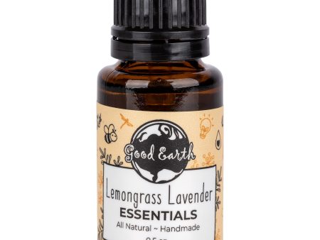 Good Earth Essential Oils For Sale