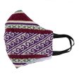 Andean Cloth Face Mask on Sale