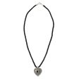 Secret Love Heart Shaped Necklace Discount