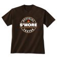 S more Tester T-Shirt Fashion