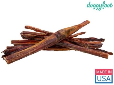 Doggyloot 12  American Bully Sticks on Sale