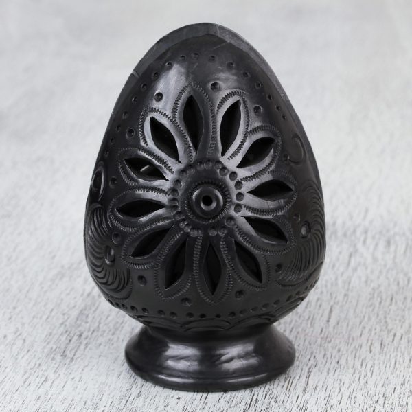 Pastoral Oaxaca Ceramic Napkin Holder Hot on Sale