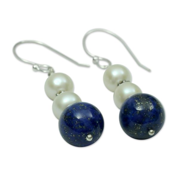 Mystic Truth Beaded Earrings Sale