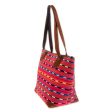 Scarlet Maya Large Shoulder Bag Supply