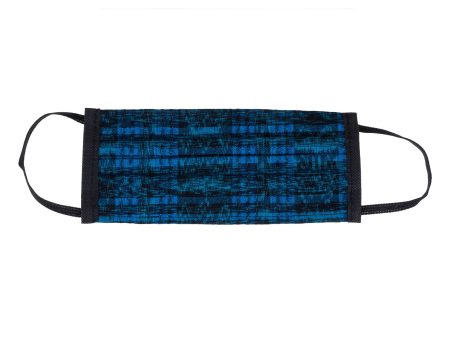 Guatemalan Bold Print Face Mask Online